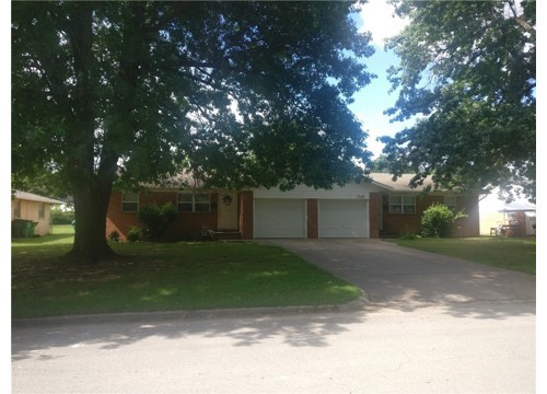 1908.5 Westwood Avenue, Springdale AR