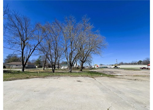 300 E Pridemore Drive, Lincoln AR