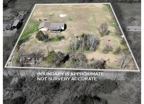 12658 Bullock Road, Bentonville AR