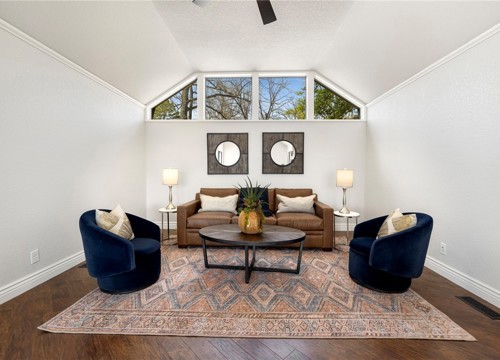 627 N Rockcliff Road, Fayetteville AR