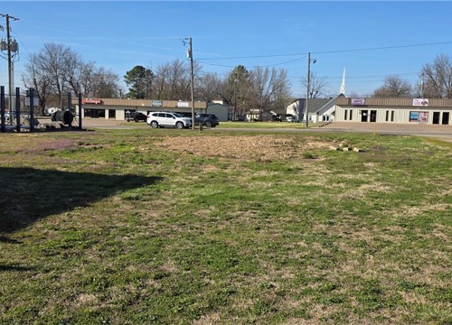 107 Main Street, Green Forest AR