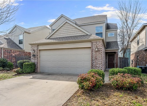 2665 N Arroyo Avenue, Fayetteville AR