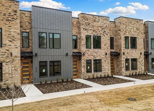 4110 W Wood Street, Rogers AR