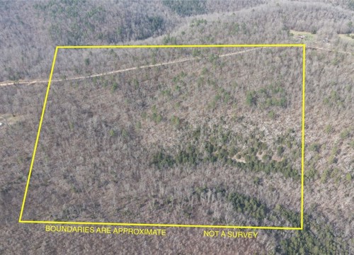 001-03779-000 MC 5030, Yellville AR