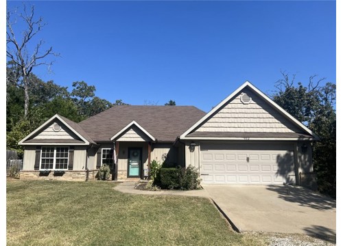 982 Whitetail Trail, Van Buren AR