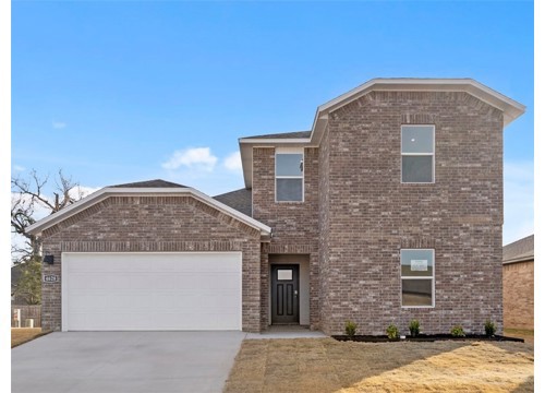 573 S Neon Avenue, Fayetteville AR