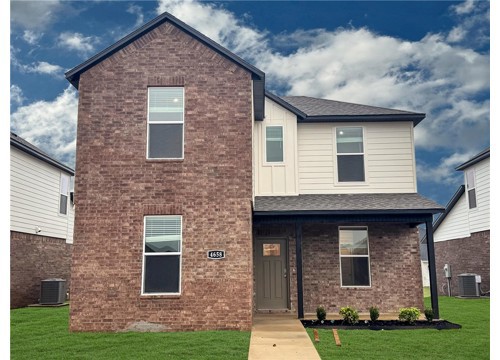 351 S Neon Avenue, Fayetteville AR