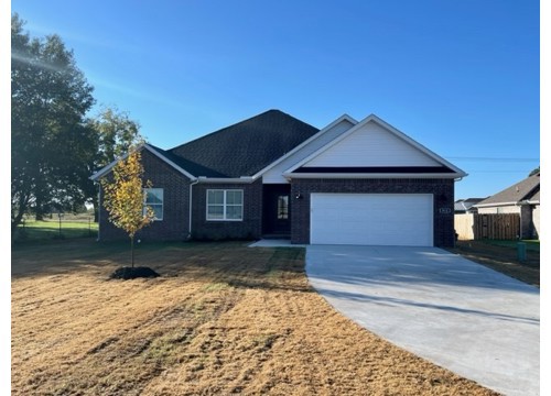 912 Cook Street, Pea Ridge AR