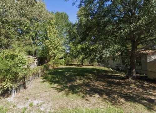 2407 King Avenue, Pine Bluff AR