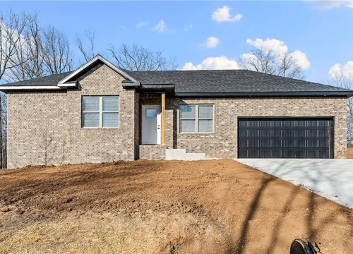 35 Wishaw Drive, Bella Vista AR