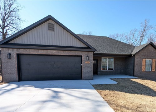 13 Rasen Lane, Bella Vista AR