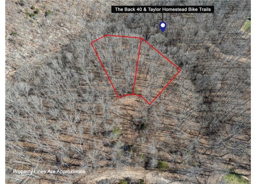 5 Grimsby Lane, Bella Vista AR