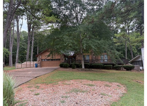 80 Mayfair Drive, Bella Vista AR