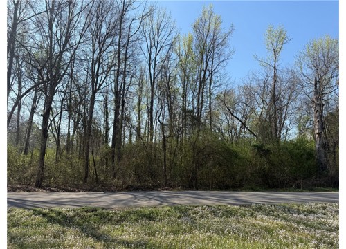 Harkey Street, Ola AR