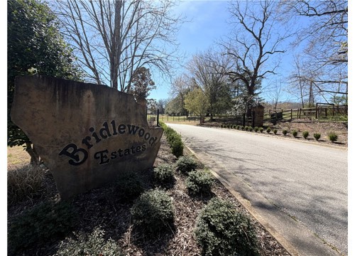 3820 Bridlewood Drive, Springdale AR