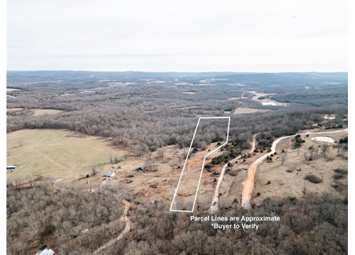 3877 W Kessler Mountain Road, Fayetteville AR