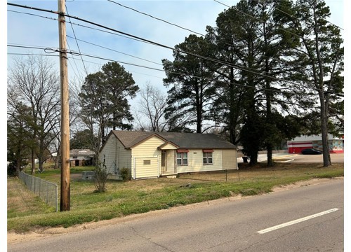1615 Arkansas Avenue, Russellville AR