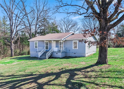 12476 Fire Run Road, Garfield AR