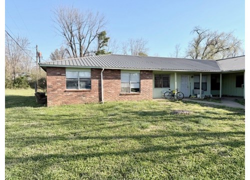 1007 W Hendrix Street, Rogers AR
