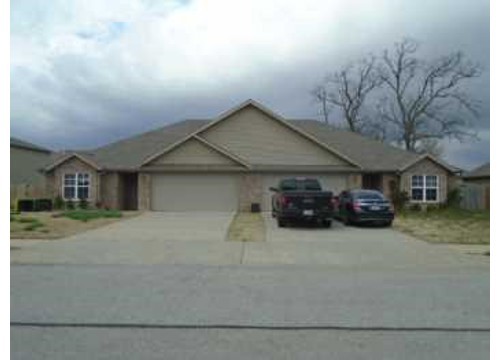 220 Sage Street, Centerton AR