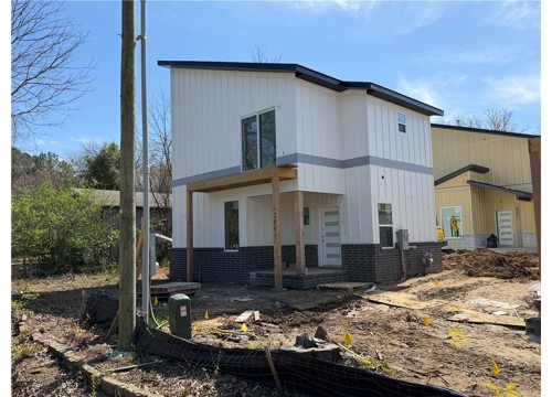 2091 W Ora B, Fayetteville AR