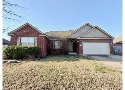 2903 SW Tanglewood Avenue, Bentonville AR