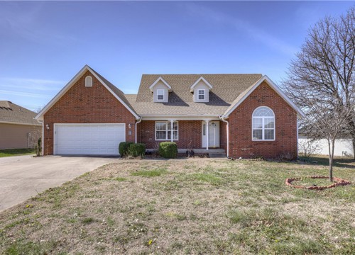 2716 E Kennedy Street, Joplin MO