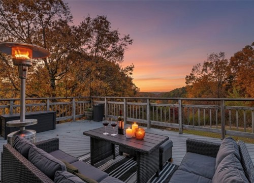 17450 Railroad Cut Road, Rogers AR