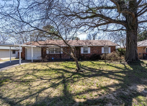 2503 Toni, Springdale AR