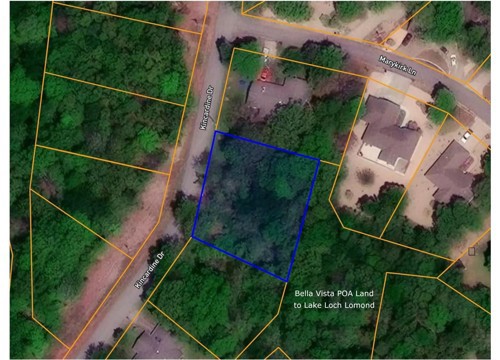 Lot 37 Kincardine Drive, Bella Vista AR