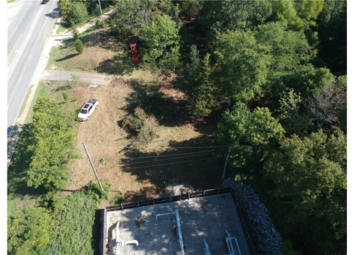 236 N Crossover Road, Fayetteville AR