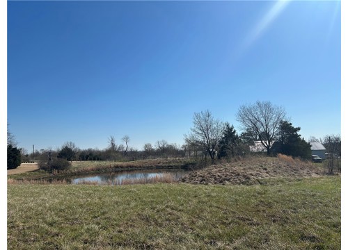 TBD SW Bryant Road, Gentry AR