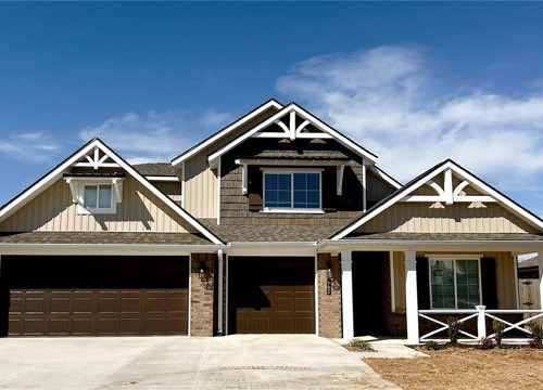 662 Baggett Street, Prairie Grove AR