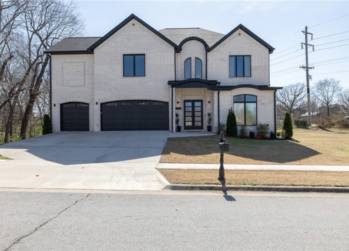 4281 W American Drive, Fayetteville AR