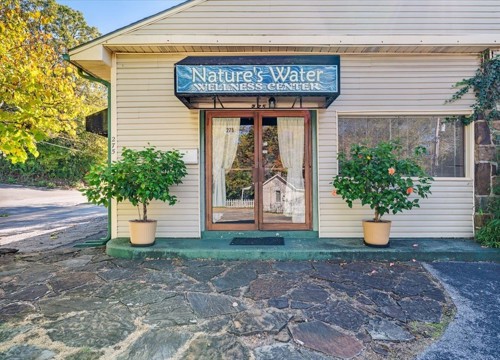 275 E Huntsville Road, Fayetteville AR