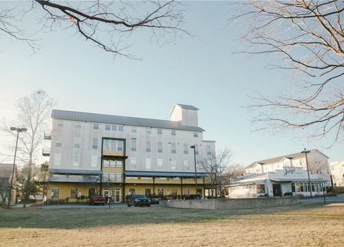 525 S School 210, Fayetteville AR