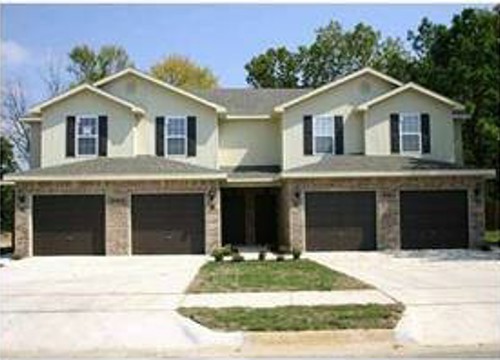 2006 Azlin Place A, Siloam Springs AR