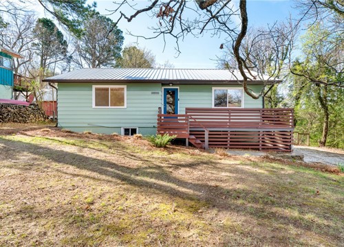 515 W Holly Street, Fayetteville AR