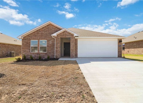 3041 Amarillo Way, Centerton AR