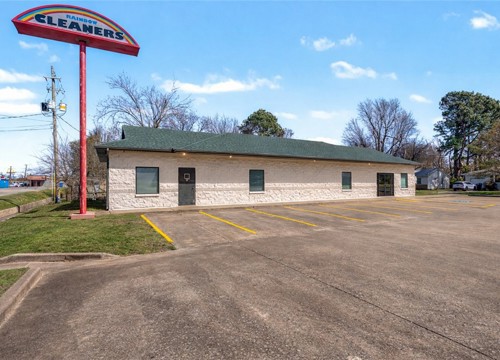 800 Highland Avenue, Springdale AR
