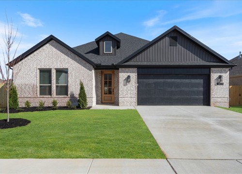 6806 SW Basswood Avenue, Bentonville AR