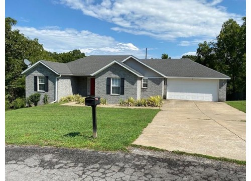 6 Olmsted Lane, Bella Vista AR