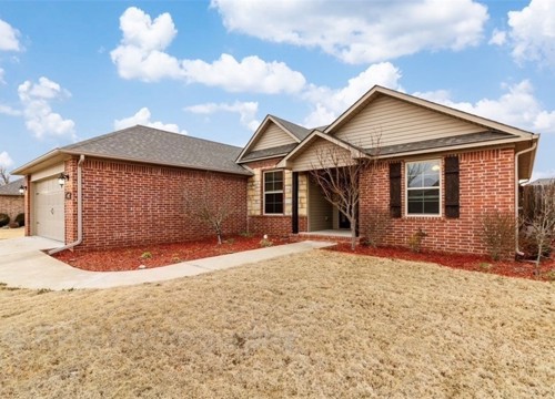 6082 Cord Avenue, Springdale AR