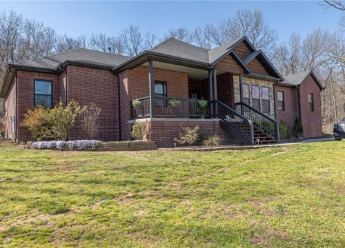 212 Madison 7308, Huntsville AR