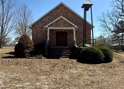 205 Church Street, Omaha AR