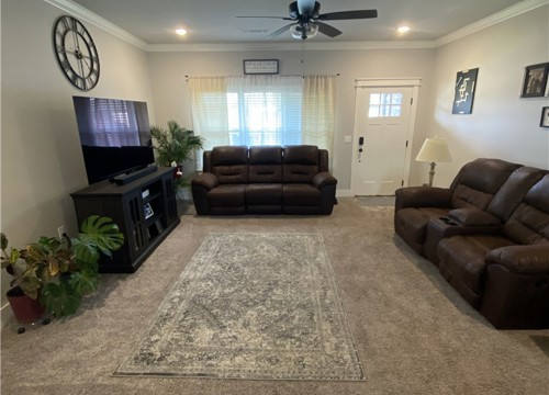 1802 E Endura Park Drive, Siloam Springs AR