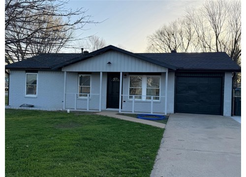 2511 4th Street, Rogers AR