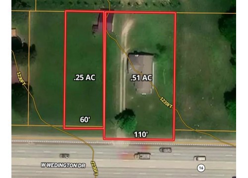 5236 W Wedington Drive, Fayetteville AR