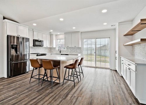 902 SW Hopi Circle, Bentonville AR