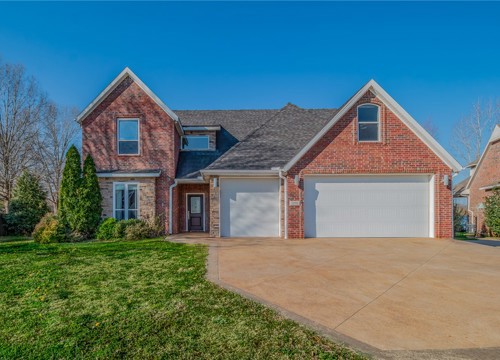 3111 Waterstone Drive, Fayetteville AR